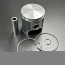 Поршневой комплект Polaris 550 (T-Molly) (3089487) (+0.50mm) (KINETIX)