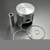 Поршневой комплект Polaris 550 (T-Molly) (3089487) (+0.50mm) (KINETIX)