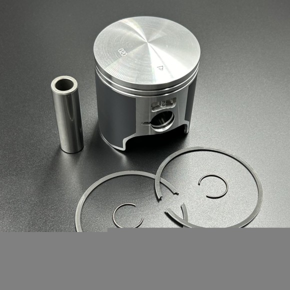 Поршневой комплект Polaris 550 (T-Molly) (3089487) (+0.50mm) (KINETIX)