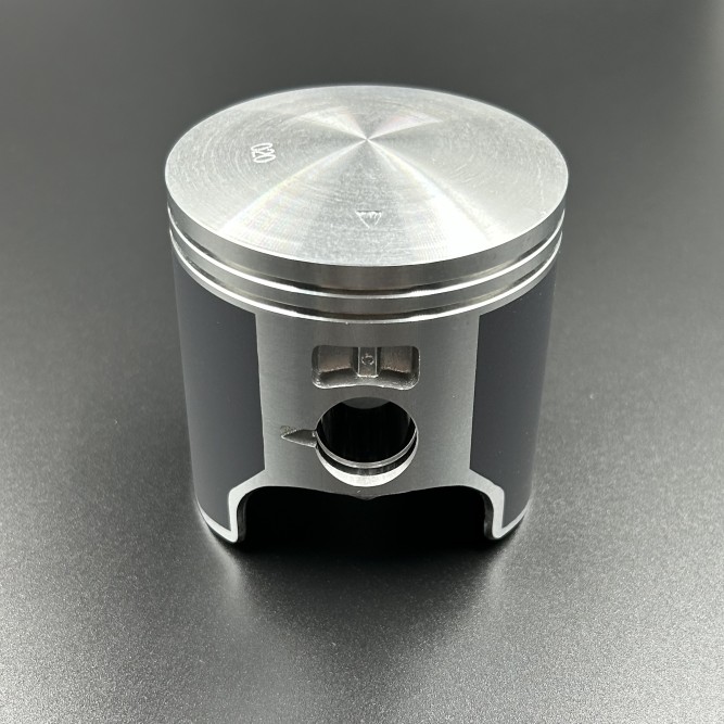 Поршневой комплект Polaris 550 (T-Molly) (3089487) (+0.50mm) (KINETIX)