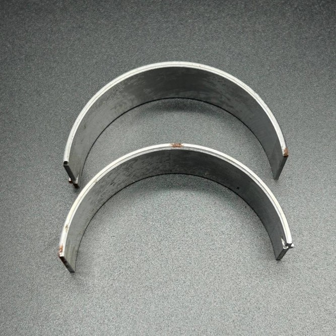 Вкладыш шатунный стандарт (пара) MERCRUISER 7.4/8.2L до 2000 г. (23-85726001) (SEALED POWER)