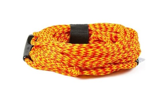 Фал буксировочный для водных лыж, 23 м Фал буксировочный для водных лыж, 23 м