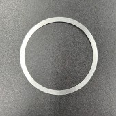 Шайба регулировочная Yamaha 60-90, F40-100 (0.10mm) (Yamaha)