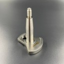 Шейка коленвала Yamaha E8D (верхняя) (Omax)