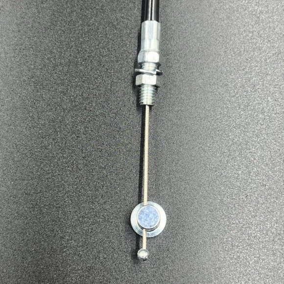 Трос газа BRP Ski Doo (512060893,512060677) (KINETIX)