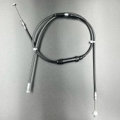 Трос газа BRP Ski Doo (512060893,512060677) (KINETIX)