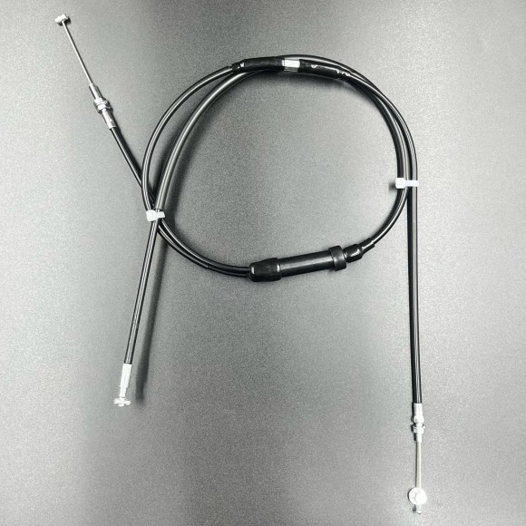 Трос газа BRP Ski Doo (512060893,512060677) (KINETIX)