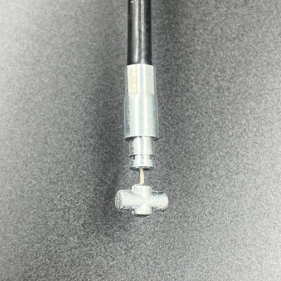 Трос газа BRP Ski Doo (512060893,512060677) (KINETIX)