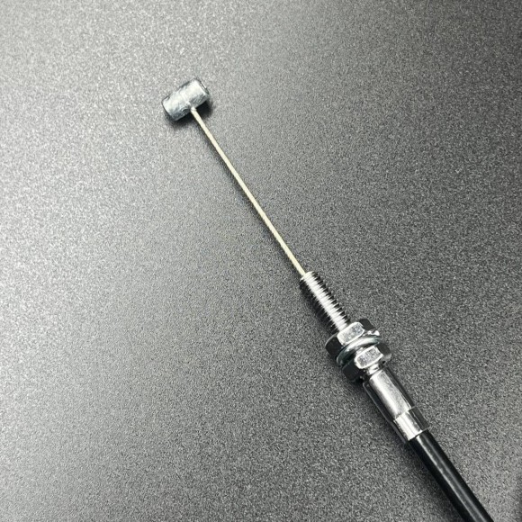 Трос газа BRP Ski Doo (512060893,512060677) (KINETIX)