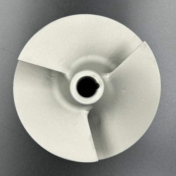 Импеллер водомета Yamaha 30 (Small Series) (Сталь) (YHS)