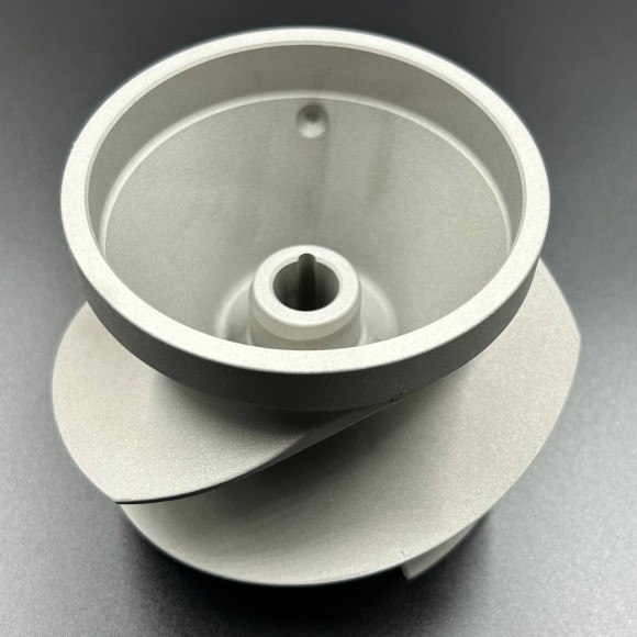 Импеллер водомета Yamaha 30 (Small Series) (Сталь) (YHS)