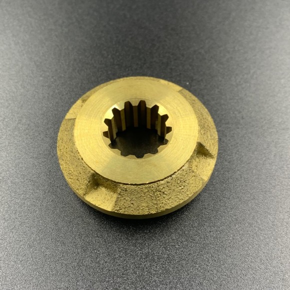 Шайба на винт Suzuki 40-65 (Osaka)