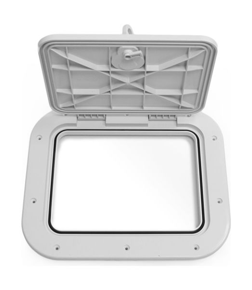 Люк смотровой 400 х 328 мм