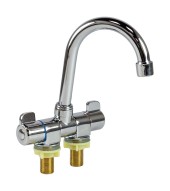 Кран для умывальника