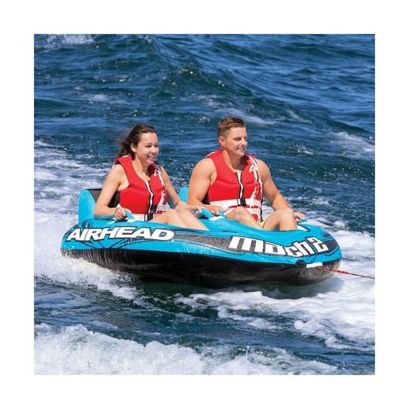Баллон буксируемый AIRHEAD Mach 2 Баллон буксируемый AIRHEAD Mach 2