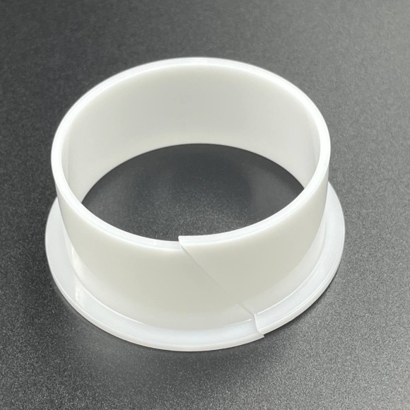 Втулка поворотной рамы пластиковая Tohatsu 2.5-3.5, MFS2-3.5 (Tohatsu)