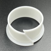 Втулка поворотной рамы пластиковая Tohatsu 2.5-3.5, MFS2-3.5  (PREMARINE)