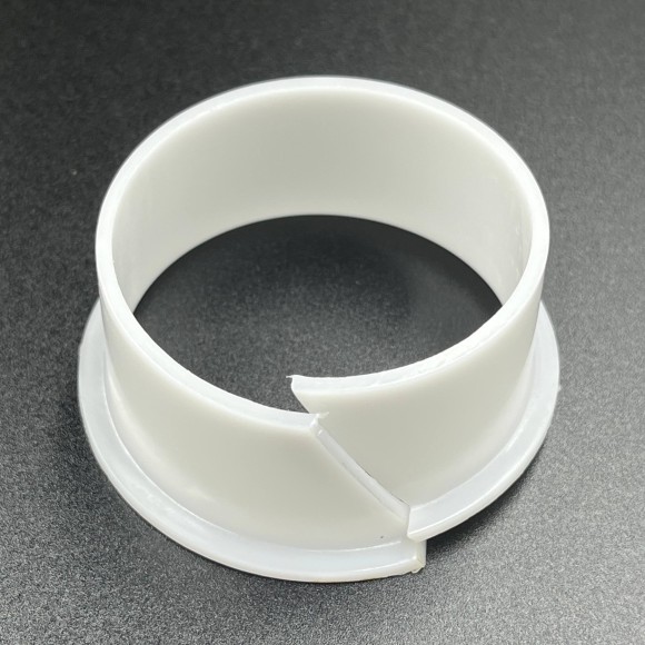 Втулка поворотной рамы пластиковая Tohatsu 2.5-3.5, MFS2-3.5  (PREMARINE)