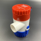 Помпа осушительная 1100GPH (12V) (4163,5 л/ч) (PREMARINE) Помпа осушительная 1100GPH (12V) (4163,5 л/ч) (PREMARINE)