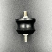 Демпфер опорный резиновый Yamaha 20-30 (Верхний) (YUELANG)