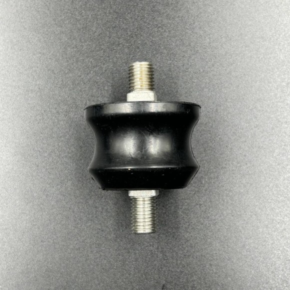 Демпфер опорный резиновый Yamaha 20-30 (Верхний) (YUELANG)