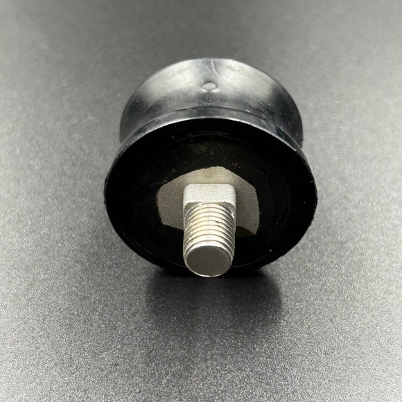 Демпфер опорный резиновый Yamaha 20-30 (Верхний) (YUELANG)