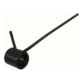 Пружина задней подвески левая Sledex для Ski-Doo 600/850/900