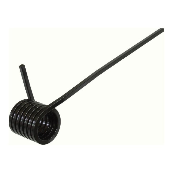 Пружина задней подвески левая Sledex для Ski-Doo 600/850/900