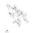 Штифт упорный подвески Yamaha 20-50, F25 (6J8-43611-01-00) (Yamaha)
