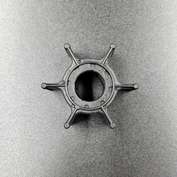 Крыльчатка помпы охлаждения Yamaha 9.9-15, F8-9.9 Old (Sinera)