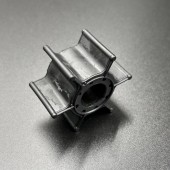 Крыльчатка помпы охлаждения Yamaha 9.9-15, F8-9.9 Old (Sinera)