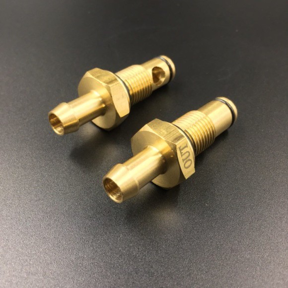 Топливный фильтр OM-225 (выносной) (Omax) Топливный фильтр OM-225 (выносной) (Omax)