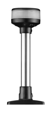 Огонь круговой светодиодный на стойке 190 мм, new Огонь круговой светодиодный на стойке 190 мм, new