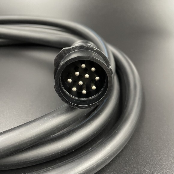 Кабель удлинитель д/у Yamaha (3м) (10Pin) (Omax)