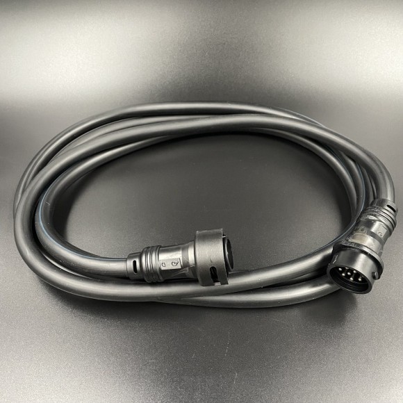 Кабель удлинитель д/у Yamaha (3м) (10Pin) (Omax)
