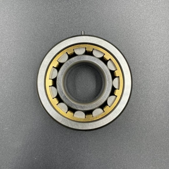 Подшипник роликовый Yamaha 40-60 (С проточкой) (30x72x19) (Omax)