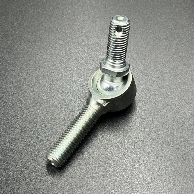 Рулевой наконечник Yamaha VK 540 (правая резьба) (85G-23841-00, 86X-23841-00; 506151492; 414768000)