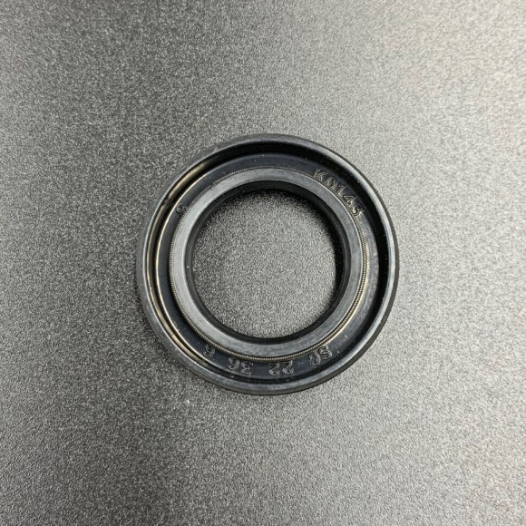 Крыльчатка помпы охлаждения Yamaha 30-50, F20-40 (PREMARINE)