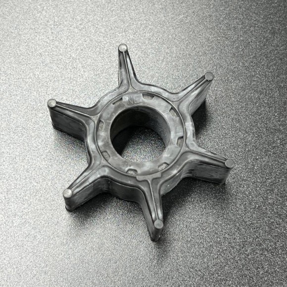 Крыльчатка помпы охлаждения Yamaha 30-50, F20-40 (PREMARINE)