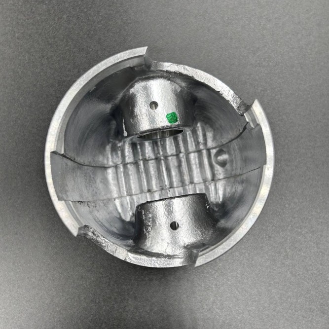 Поршневой комплект Suzuki DT25-30 (0.50mm) (12110-96353-0.50) (Sinera)