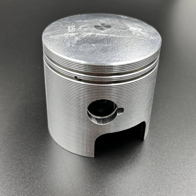 Поршневой комплект Suzuki DT25-30 (0.50mm) (12110-96353-0.50) (Sinera)
