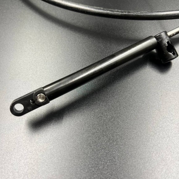 Трос д/у (газ/реверс) (8FT) (C36) (Mercury Gen II) (PWB) Трос д/у (газ/реверс) (8FT) (C36) (Mercury Gen II) (PWB)