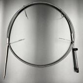 Трос д/у (газ/реверс) (8FT) (C36) (Mercury Gen II) (PWB)