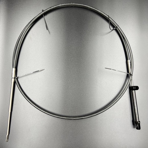 Трос д/у (газ/реверс) (8FT) (C36) (Mercury Gen II) (PWB)