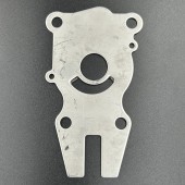 Пластина помпы охлаждения Yamaha 40-50, F30-60 (Yamaha)