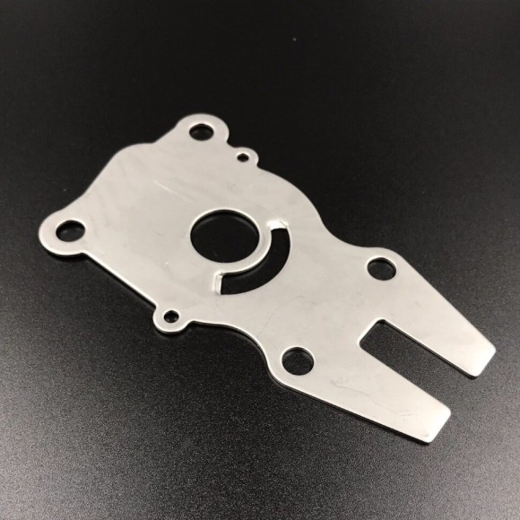 Пластина помпы охлаждения Yamaha 40-50, F30-60 (Yamaha)