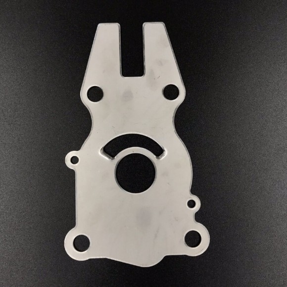 Пластина помпы охлаждения Yamaha 40-50, F30-60 (Yamaha)