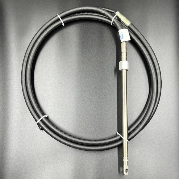 Трос рулевой (15FT) (M66) (N-Flex)