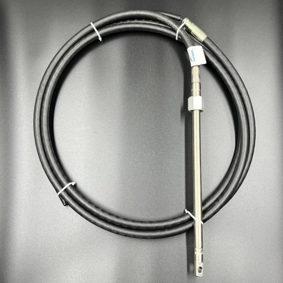 Трос рулевой (15FT) (M66) (N-Flex)