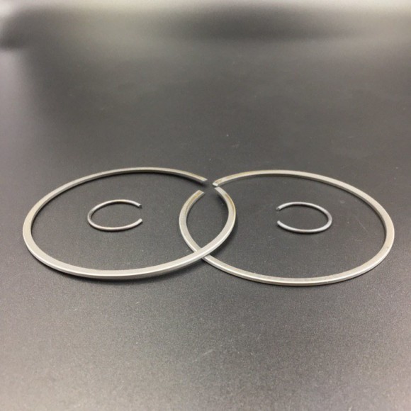 Поршневой комплект Yamaha 115-225 (S) (23mm) (0.25mm) (Omax)